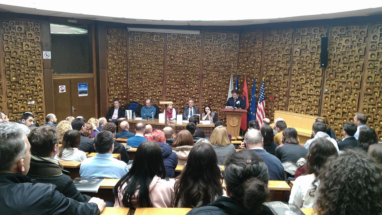 “Ekokultura” dhe “Arterren” zbërthejnë dialogun e njeriut me natyrën