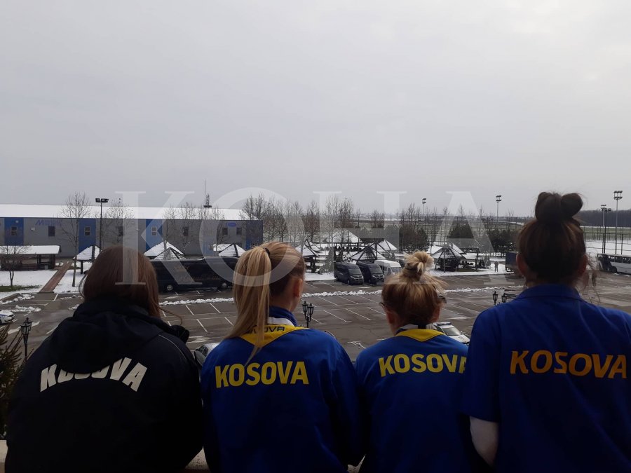 Sllovakët i vënë faj EHF-së për atë që ndodhi në Beograd