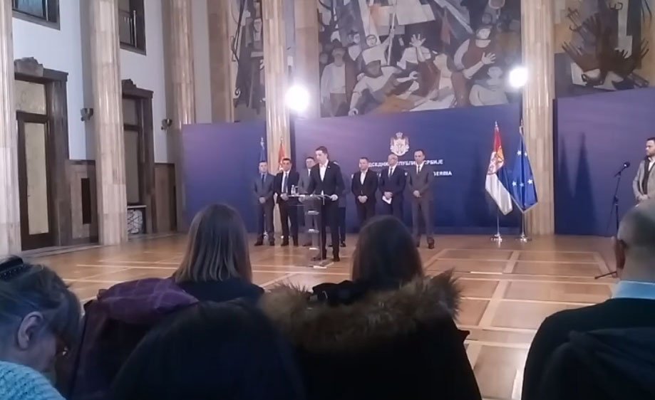 Gjuriq: Policia më rrahu rrugës dhe vazhdimisht këndonte