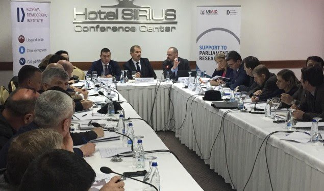 Bytyqi: Fuqizimi i Inspektoratit të Arsimit ngrit cilësinë në arsim