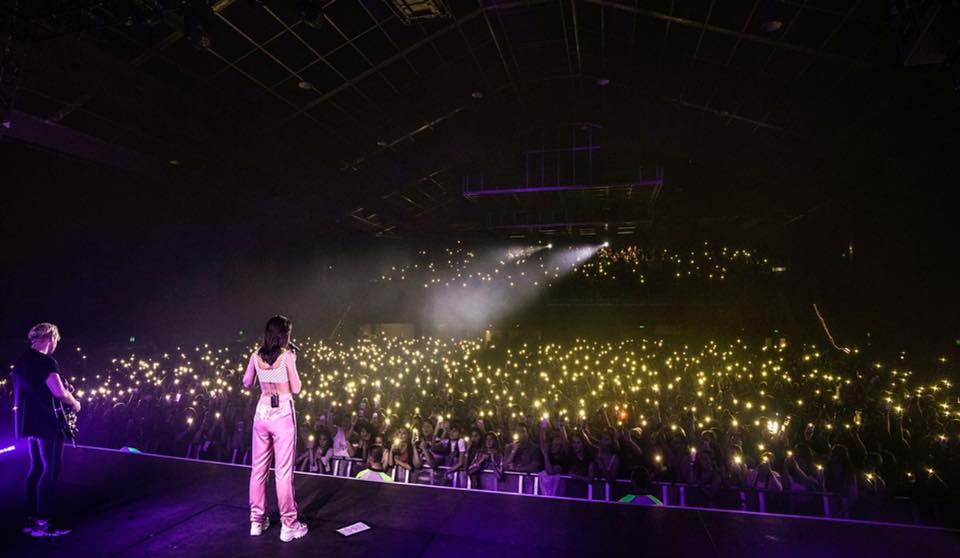 Dua Lipa në ballinën e British GQ: S’mund të gabojnë 1 miliard njerëz