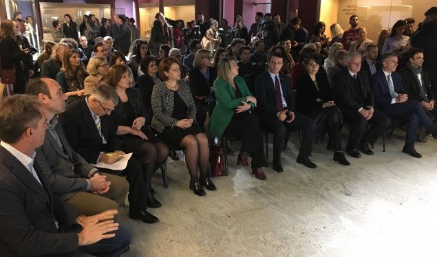 Ministria ndan çmimet vjetore për trashëgimi kulturore