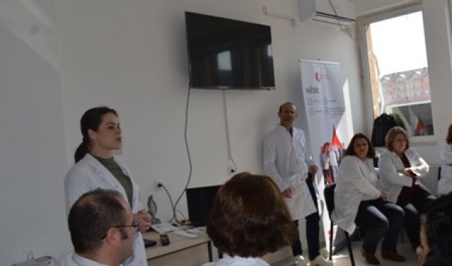 Pacientët me sëmundje kronike në Malishevë tani kanë ku të këshillohen