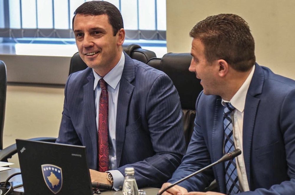 Nisin proceduat për shpronësim në Bërnicë për klubin e futbollit të femrave “Kosova”