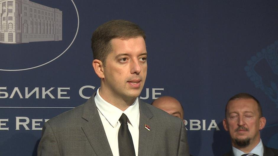 Gjuriqi vjen sërish në Kosovë më 20 prill, për të formuar Asociacionin