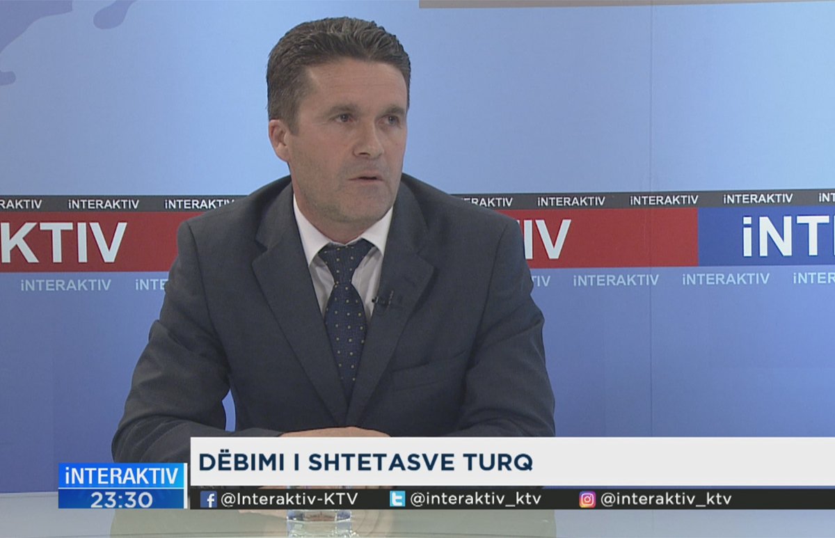 Muzhaqi beson se gjashtë gylenistët gjenden në një vend të fshehur në Kosovë