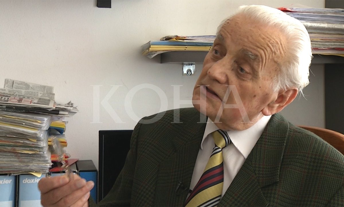 Pensionisti që fitoi betejën ndaj Serbisë për pensionet, synon ta bëjë këtë edhe për të tjerët