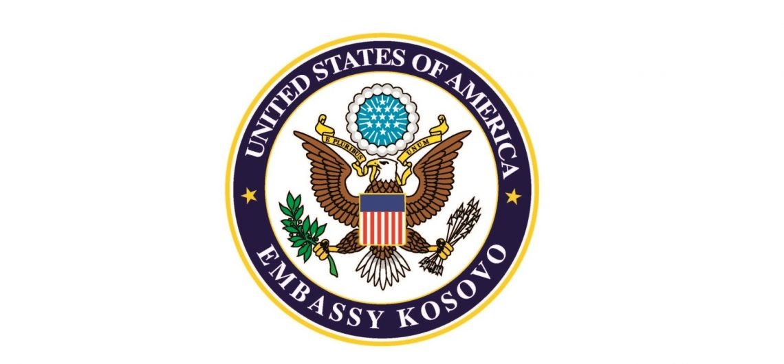 Departamenti i Shtetit thërret amerikanët për kujdes në Kosovë nga aksionet e mundshme terroriste