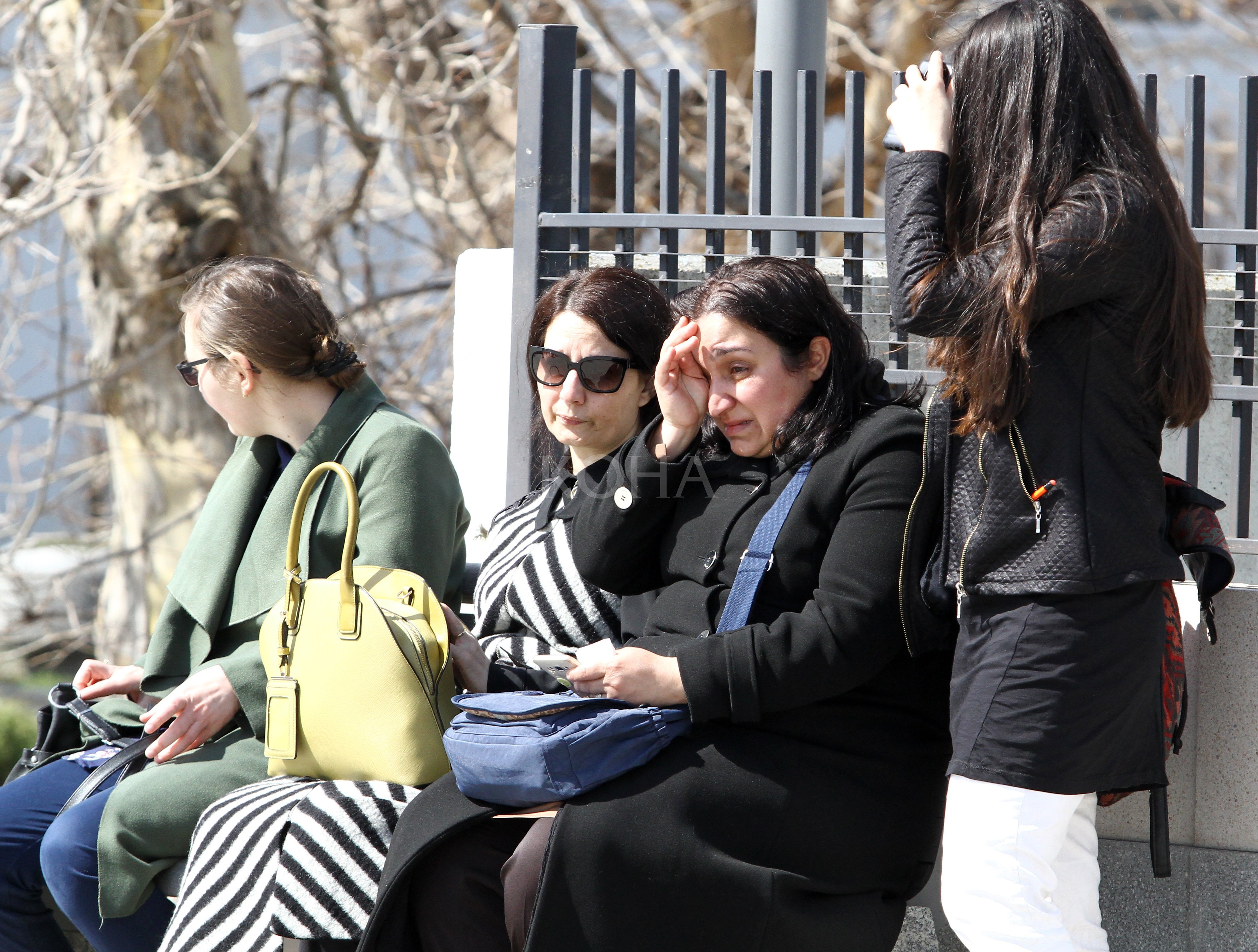 Familjarët e “gylenistëve”, letër deputetëve të Kosovës: U jemi mirënjohës për reagimet, por jetët tona janë të rrezikuara