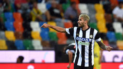 Zyrtare: Behrami largohet nga Udinese, konfirmohet te klubi i ri