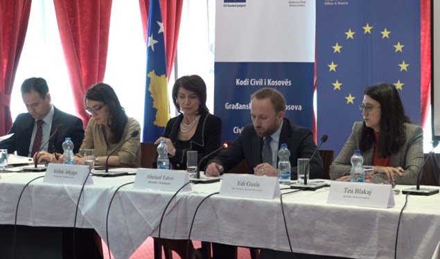 Kosova ka ngecur në zbatimin e ligjeve për të drejtat e grave