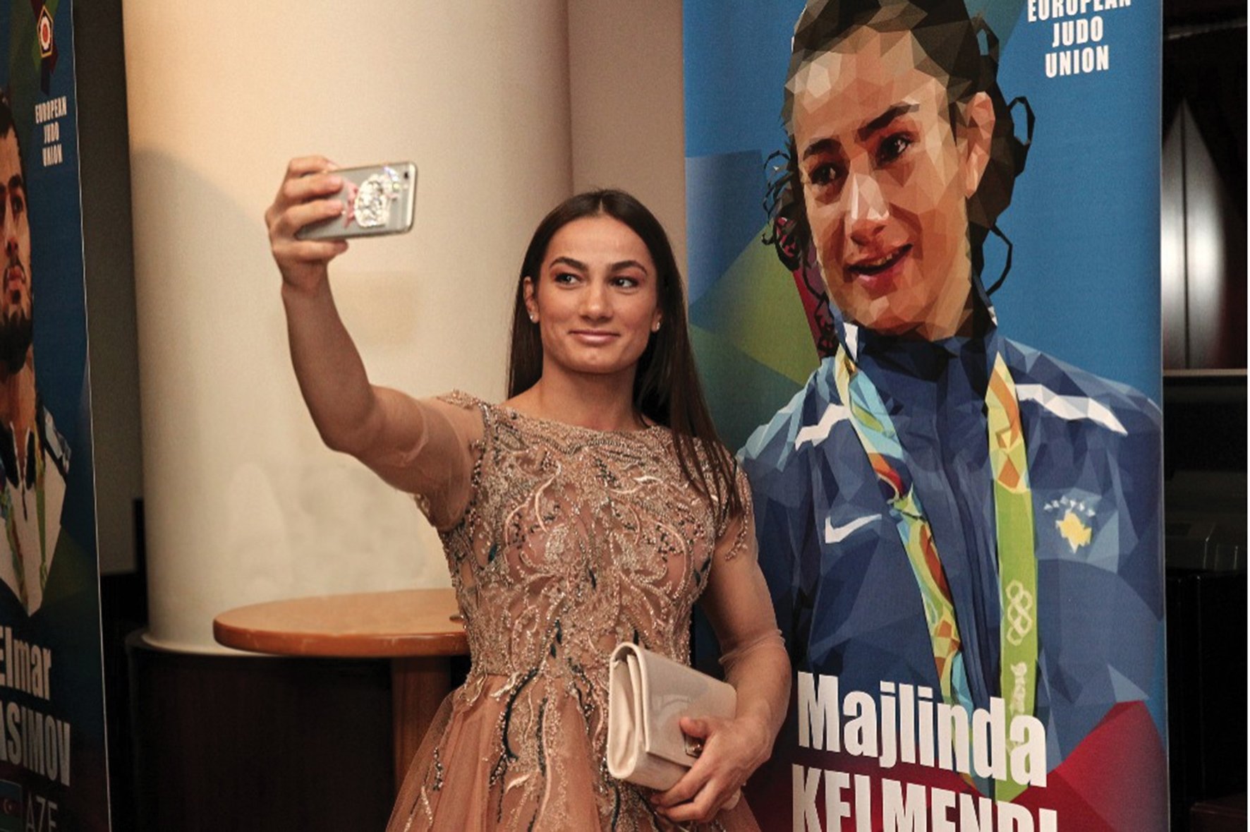 Kampionia olimpike pritet të kthehet në gara gjatë qershorit