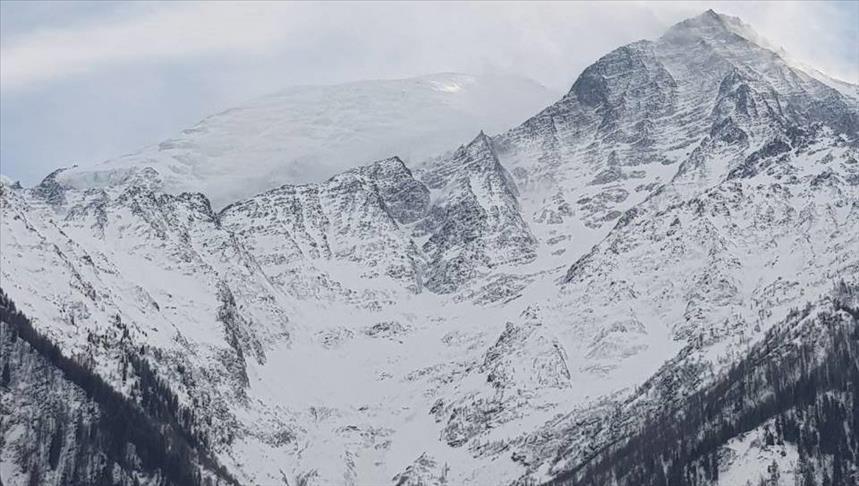 Gjashtë alpinistë humbin jetën nga stuhia e borës në Alpet e Zvicrës