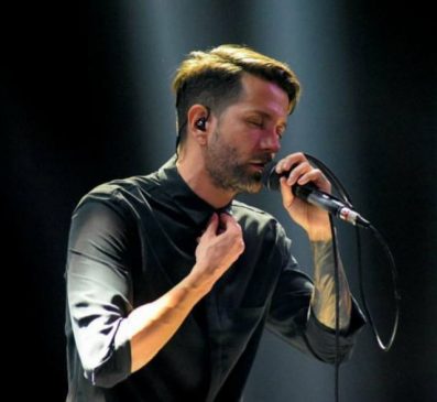 Bushpepa performoi këngën për “Eurosong”, elozhe në mediat britanike