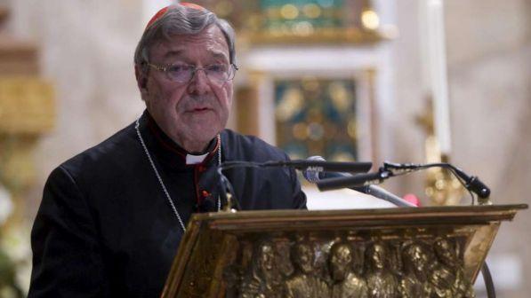 Prova serioze që Kardinali George Pell të akuzohet për ngacmime seksuale