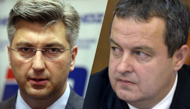 Vazhdon lufta diplomatike Serbi-Kroaci, Daçiq: S’jemi si kroatët sepse ne s’kemi qenë me Hitlerin