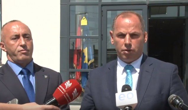 Haradinaj, optimist se Qeveria do t’ia kthejë borxhin prej 2 milionë eurosh Ferronikelit