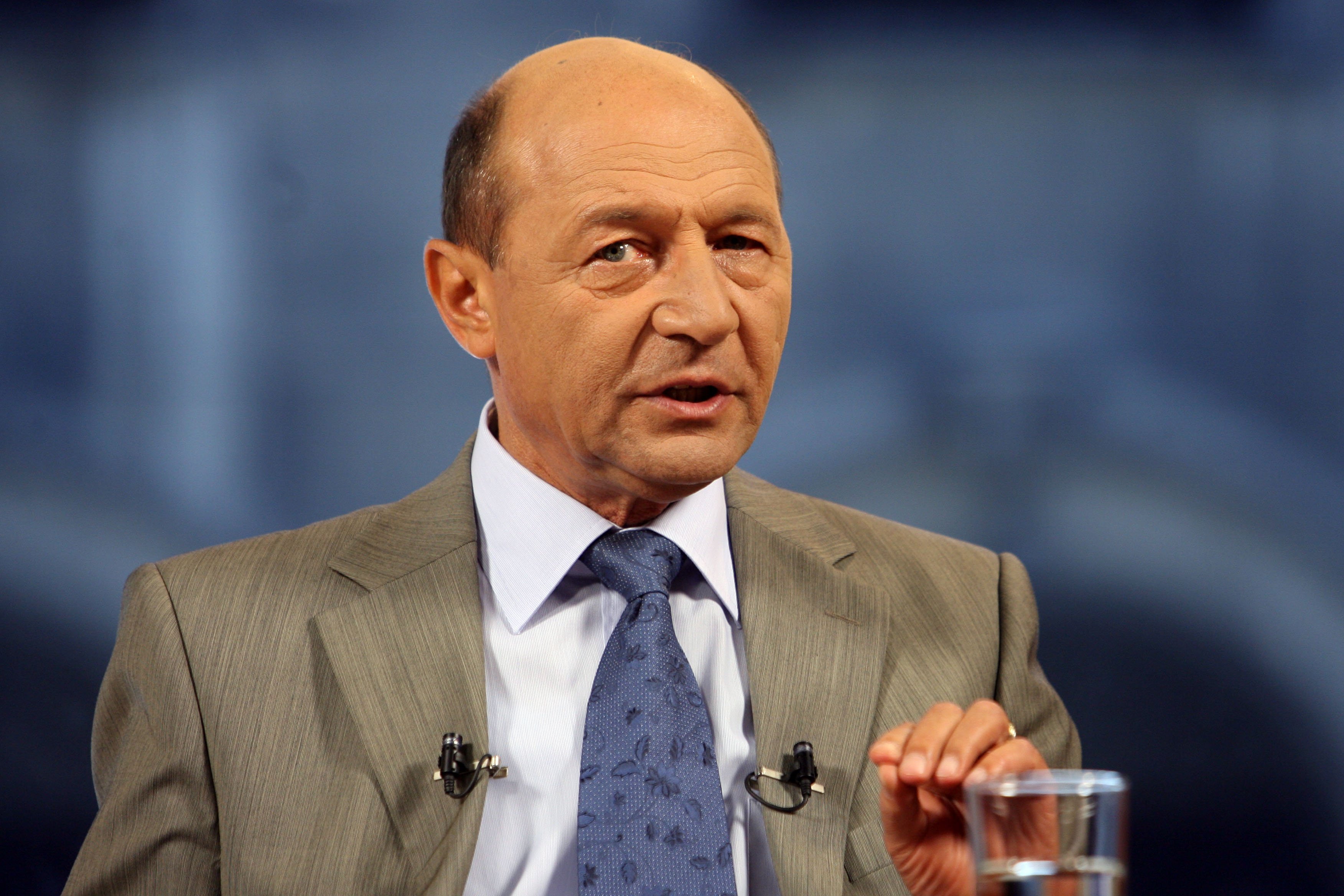 Basescu: Gjermania na ka bërë presion të njohim pavarësinë e Kosovës