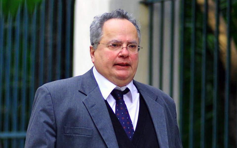 Kotzias pret marrëveshje me Shqipërinë në fund të majit