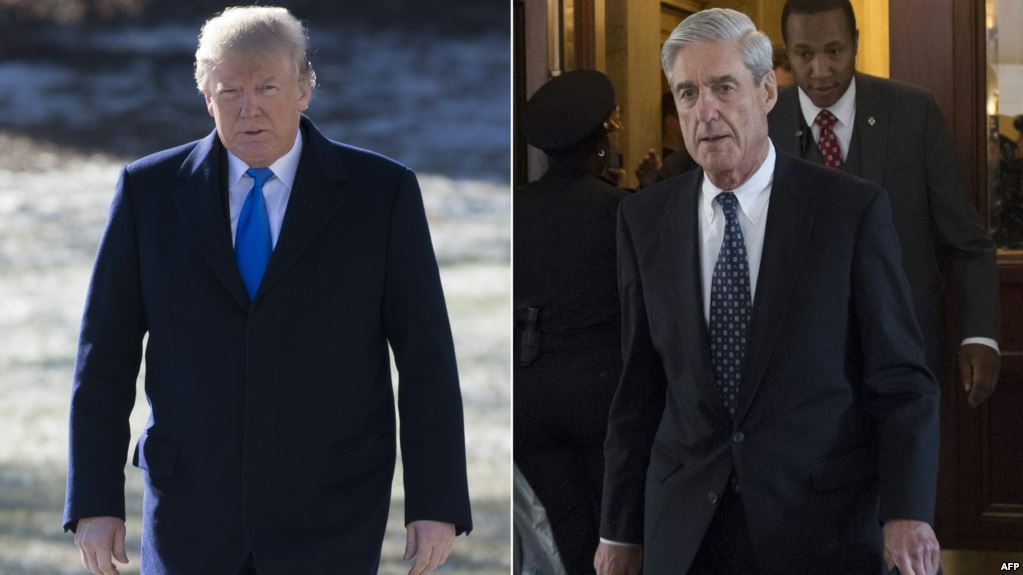 NYT publikon pyetjet e prokurorit për presidentin, Trump e quan “të turpshme”