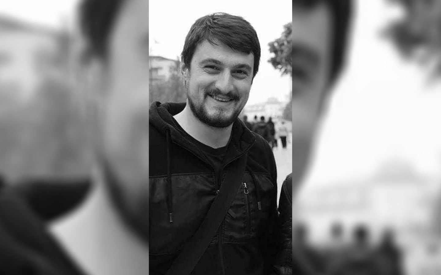 Aktivisti i VV-së ndalohet në kufirin me Shqipërinë
