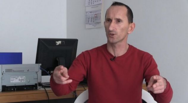 I dyshuari për sjelljen e mishit të prishur në Kosovë, në arrest shtëpiak