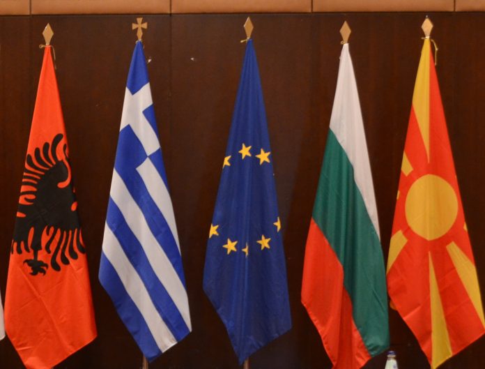 Takim katërpalësh ndërballkanik në Selanik për integrim në BE