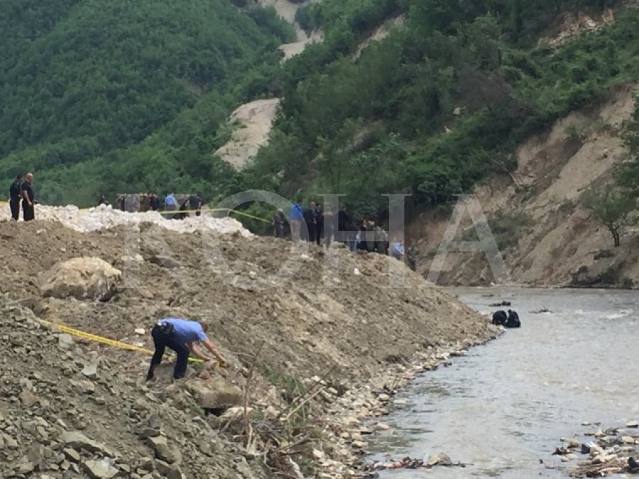 Në Lepenc është gjetur trupi i policit Malësor Dashi