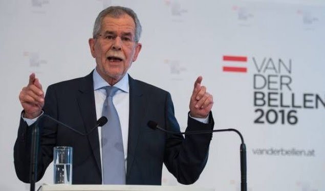 Presidenti austriak thotë se strategjia e BE për Ballkanin është ambicioze, por e mundshme