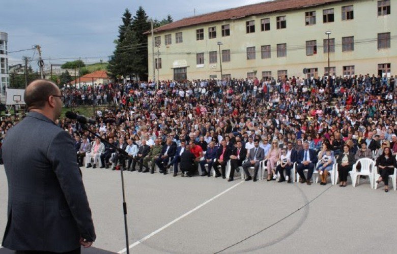 Në Zhegër u mbajt manifestimi “I këndojmë Agimit”