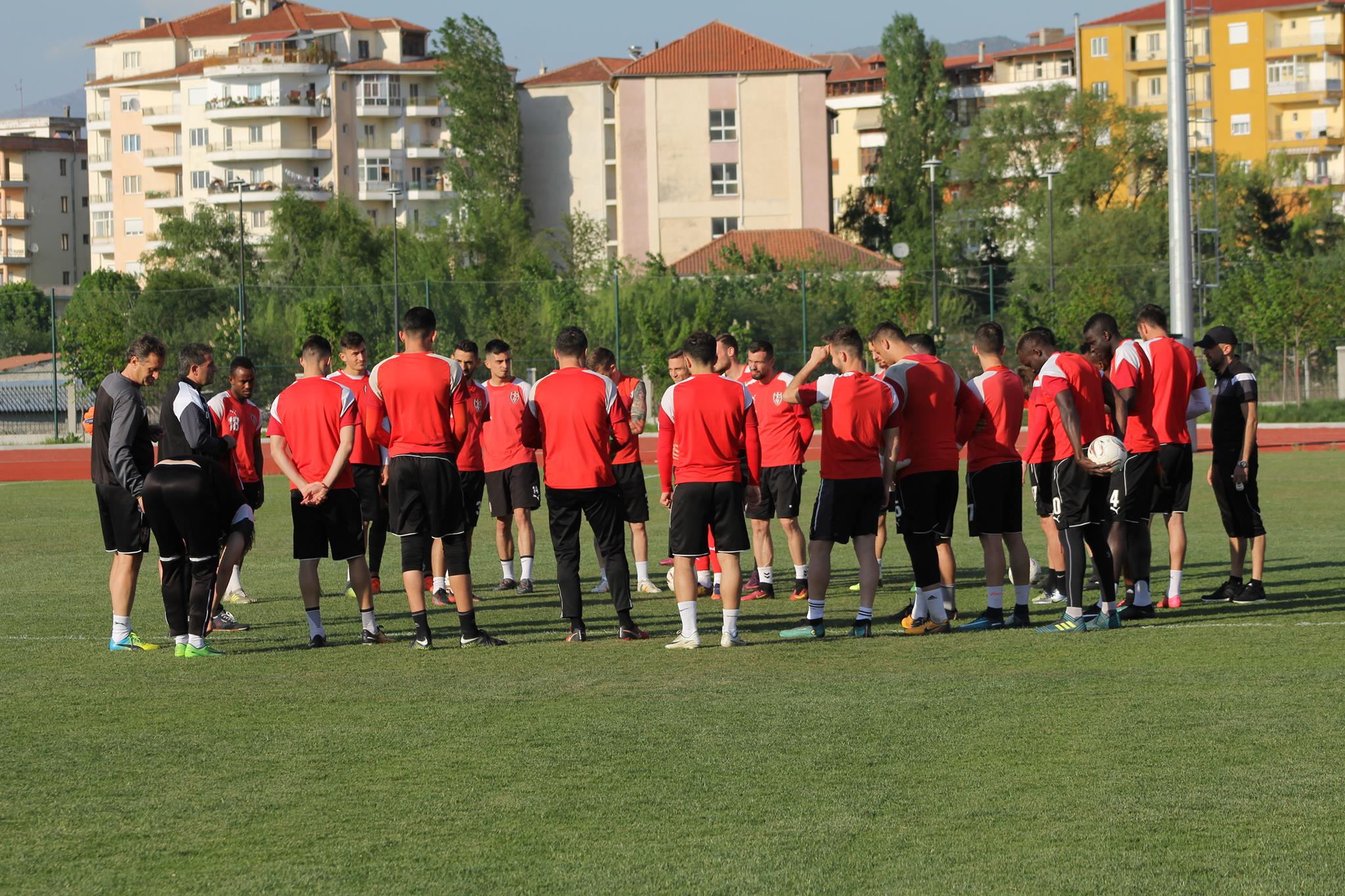 Komisioni i Apelit lë në fuqi dënimin për Skënderbeun, klubi çon rastin në CAS