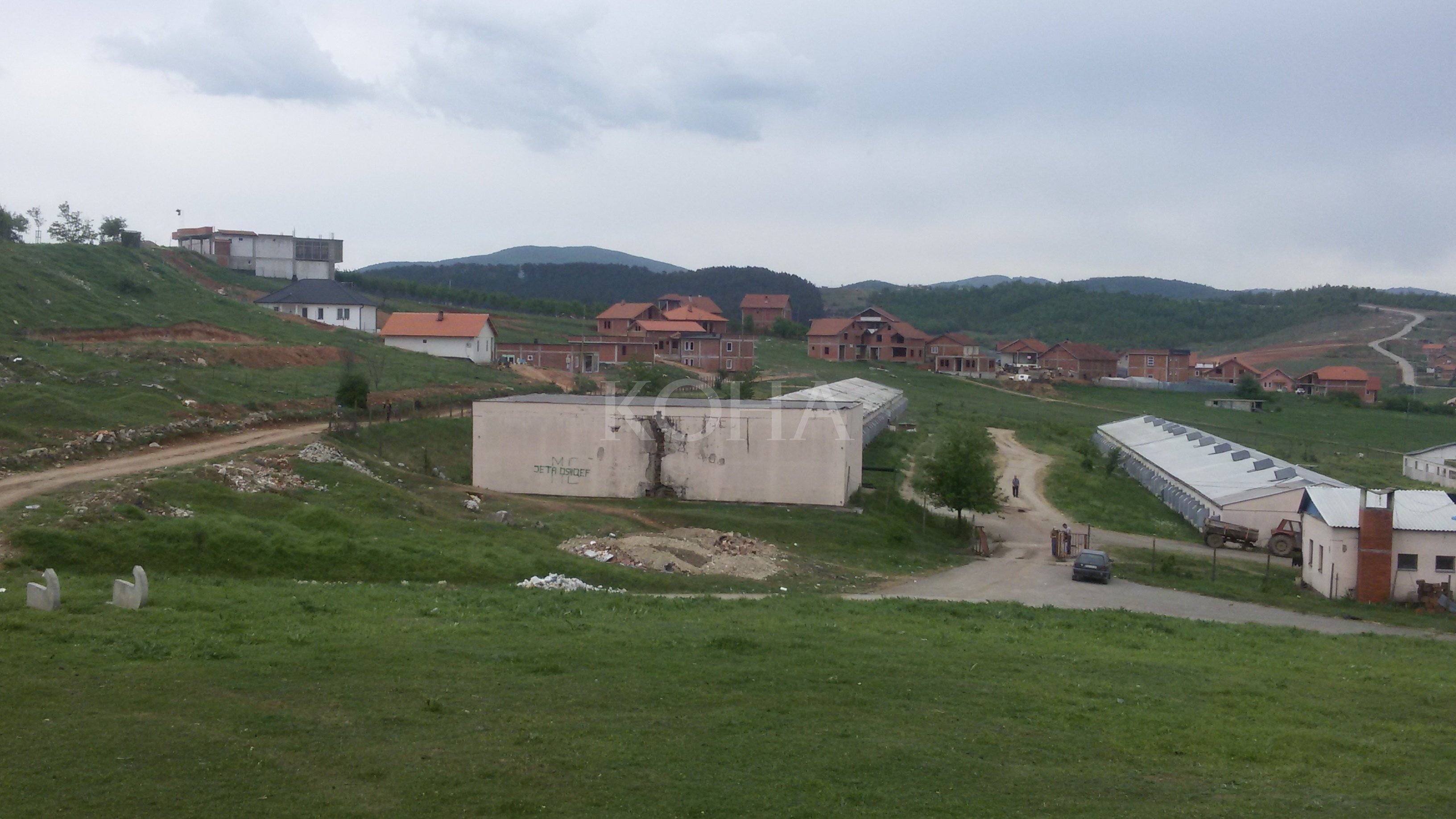 Gjilani rrezikon humbjen e 5 milionë eurove për Zonën ekonomike