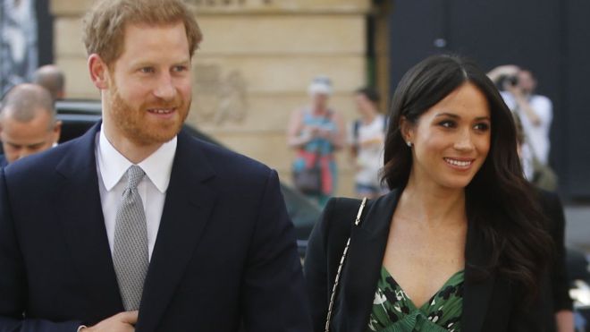 Detajet e dasmës, Meghan do të shoqërohet nga babai