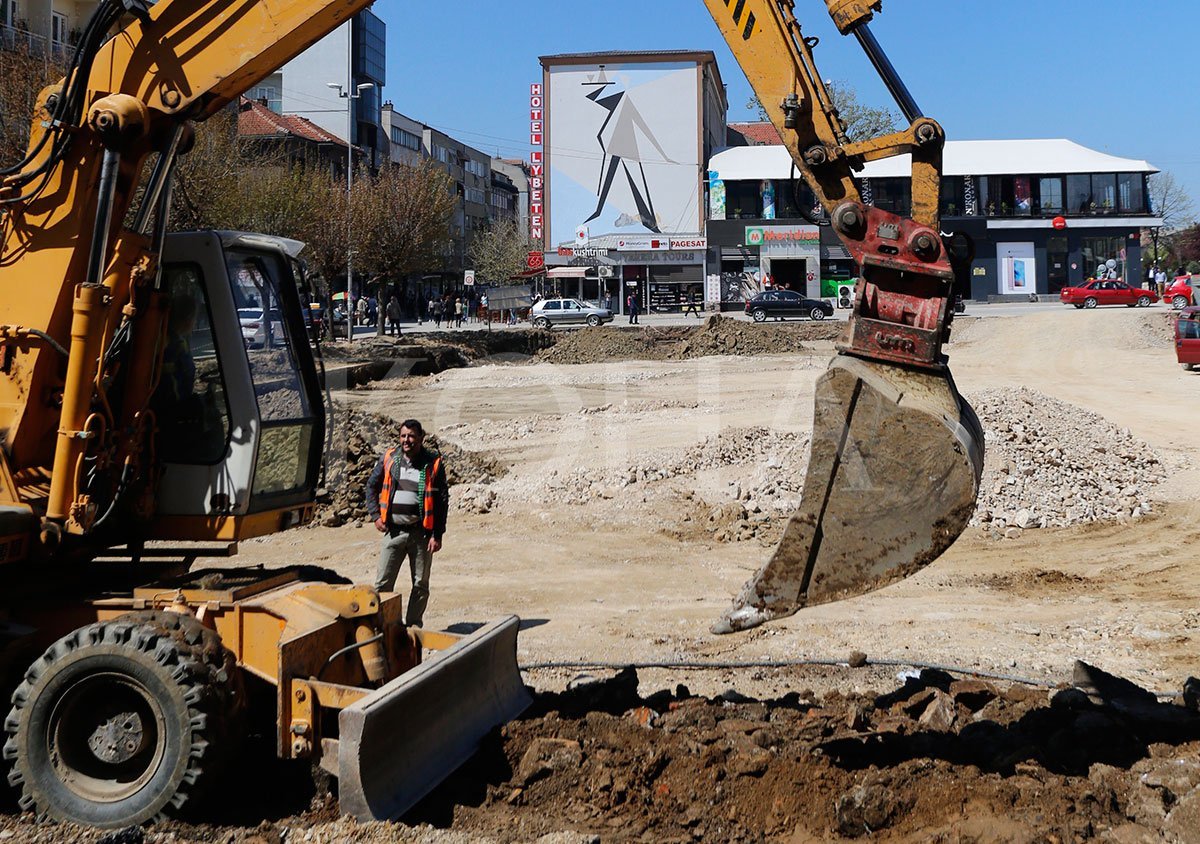 Pushteti lokal prej 5 muajsh pa asnjë projekt madhor në Ferizaj