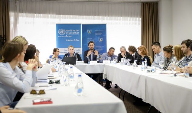 Ekspertët e OBSh-së: Koncepti i qyteteve të shëndetshme i nevojshëm për Kosovën