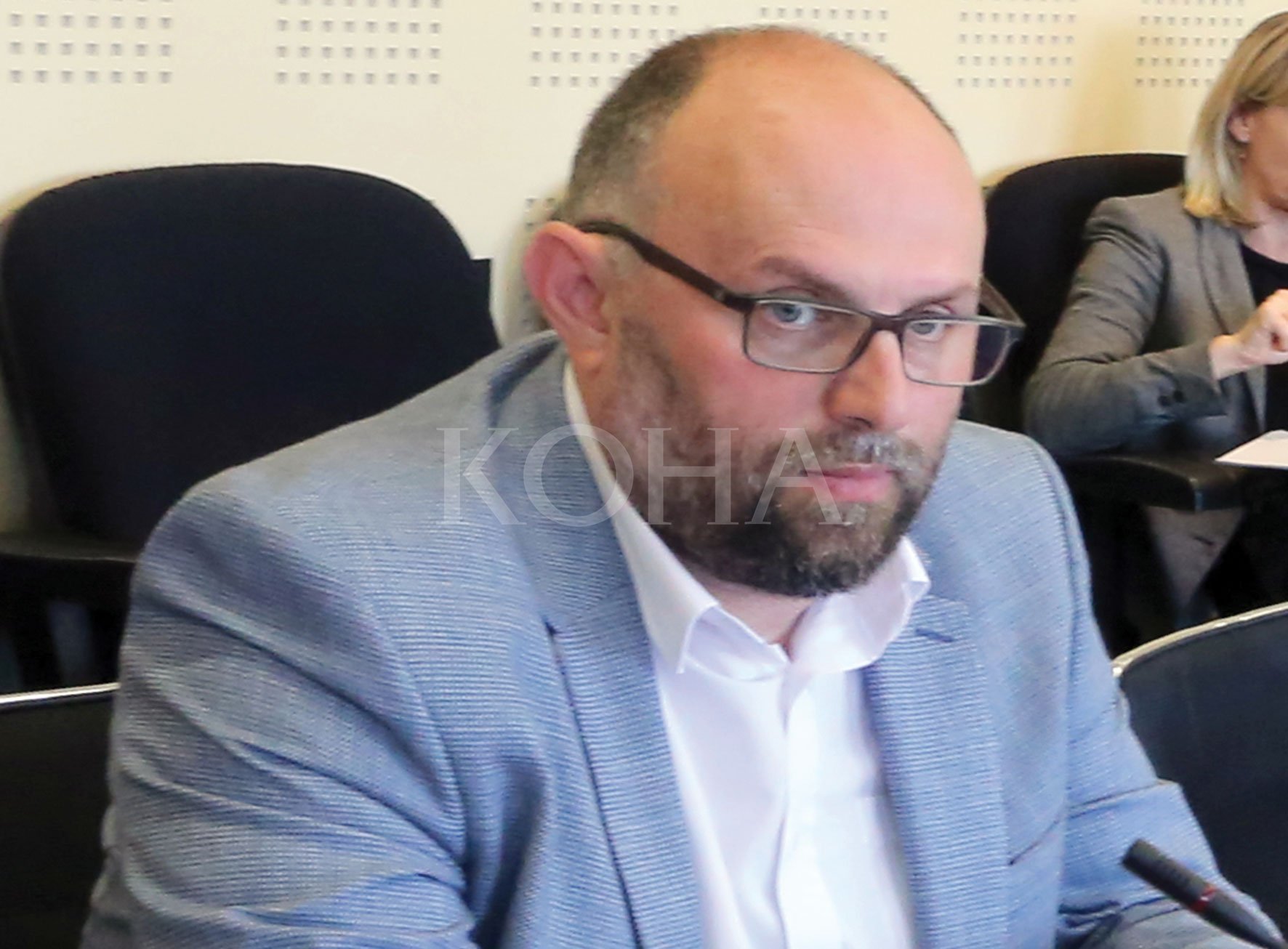 Begolli: Duhen resurse të reja ujore dhe mbrojtje e ekzistueseve