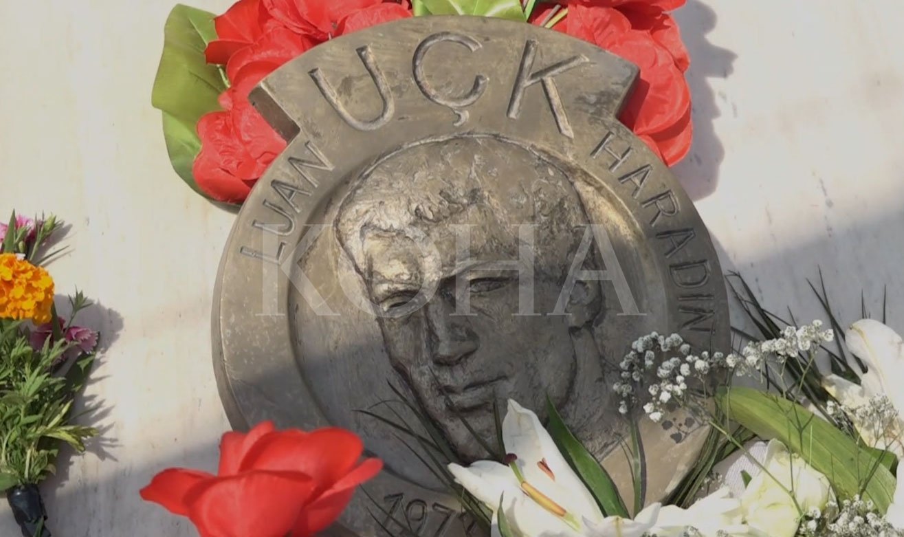 Kryeministri e kryetari i Kuvendit të Kosovës kujtojnë Luan Haradinajn