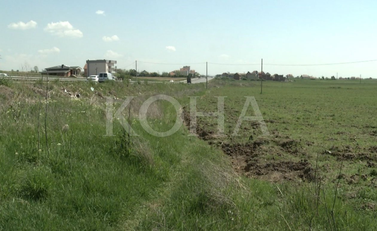 Vushtrria pritet të bëhet me zonë industriale