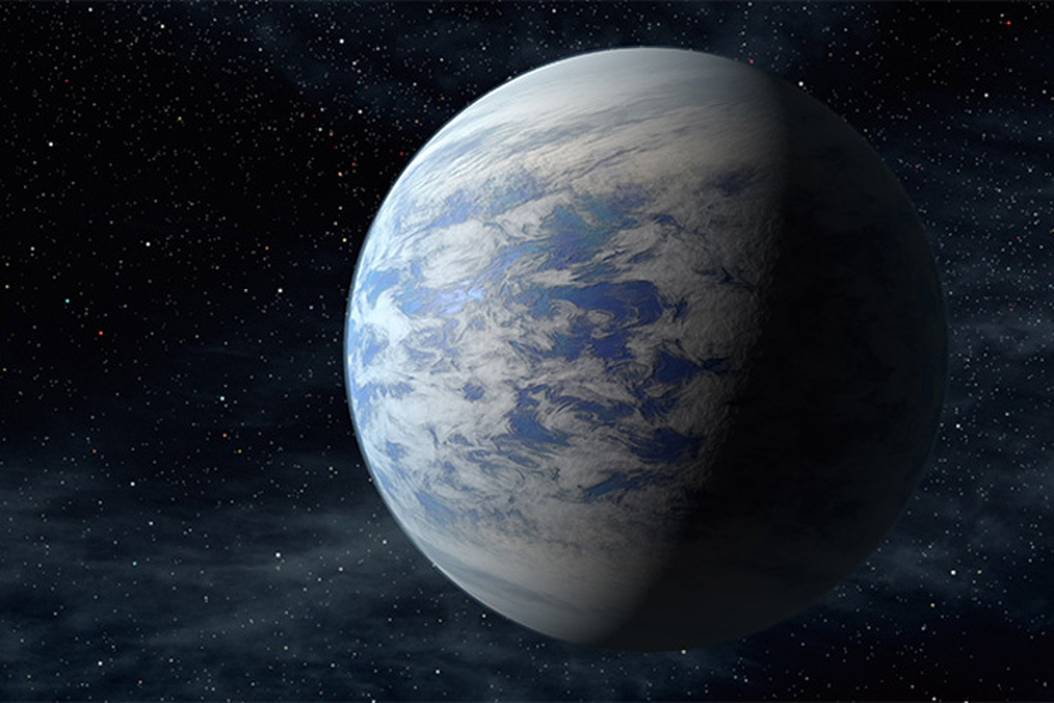 Alienët në planetet e largëta mund të jenë robëruar nga forcat intensive gravitacionale