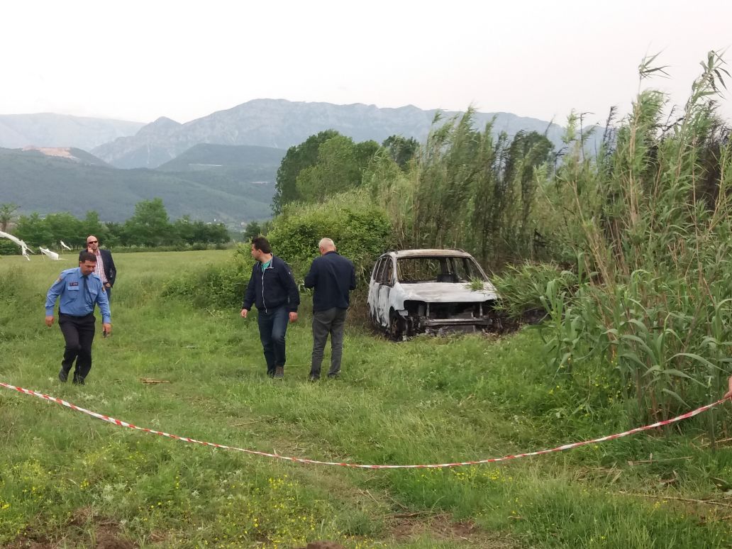 Vrasja e kosovarit në Fushë - Krujë ende pa autor