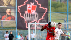 Zmbrapset Serbia, ndeshja zhvendoset nga Zveçani në Beograd