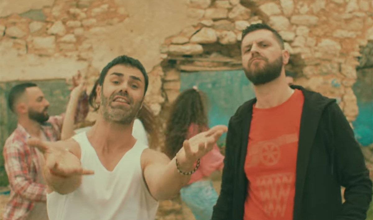 West Side Family prezanton “Fqinjën”