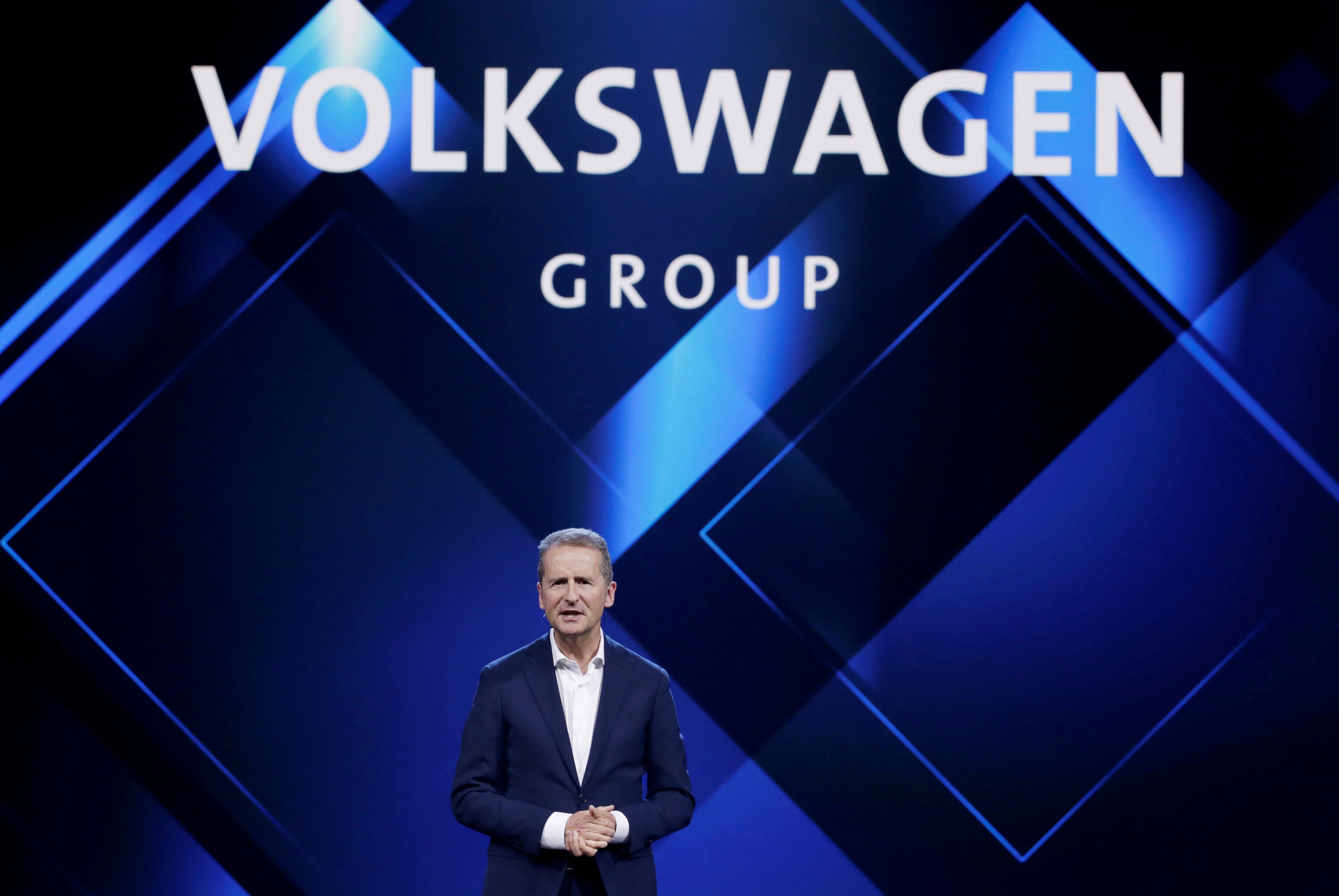 Volkswagen merr garanci nga FBI-ja pas skandalit të motorëve të trukuar