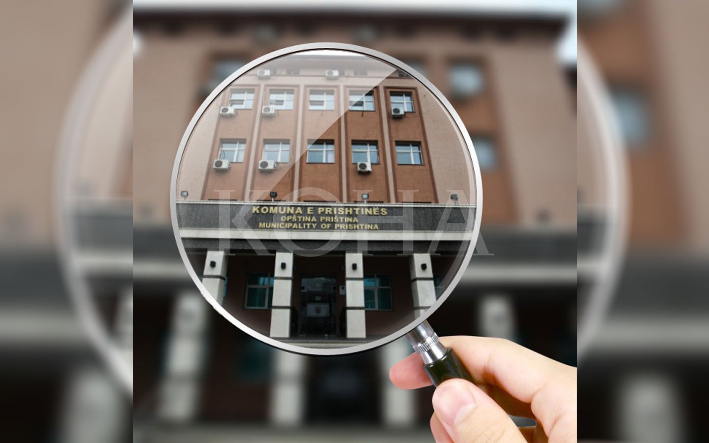 Rritet transparenca në 10 komuna kosovare të monitoruara