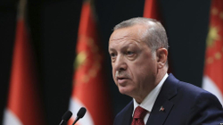 Erdogani, thirrje SHBA-së: Ndërhyj, ose do t’i spastrojmë kurdët në Manbij