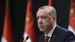 Erdogani, thirrje SHBA-së: Ndërhyj, ose do t’i spastrojmë kurdët në Manbij