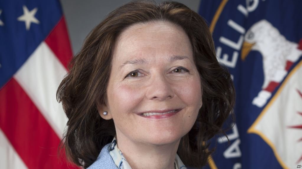 Shtëpia e Bardhë: Gina Haspel, kandidatja më e mirë për të drejtuar CIA-n
