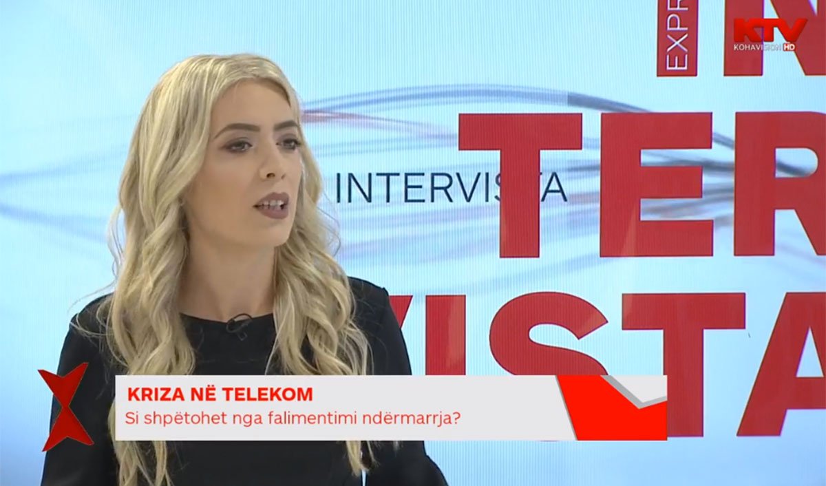 Përveç pagave të larta në Telekom u bënë gradime të pabaza të punëtorëve