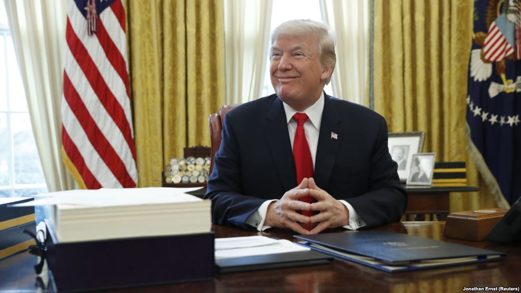 Trump: Shpresojmë të ndodhin gjëra pozitive në Korenë e Veriut, në të kundërtën përgjigjemi