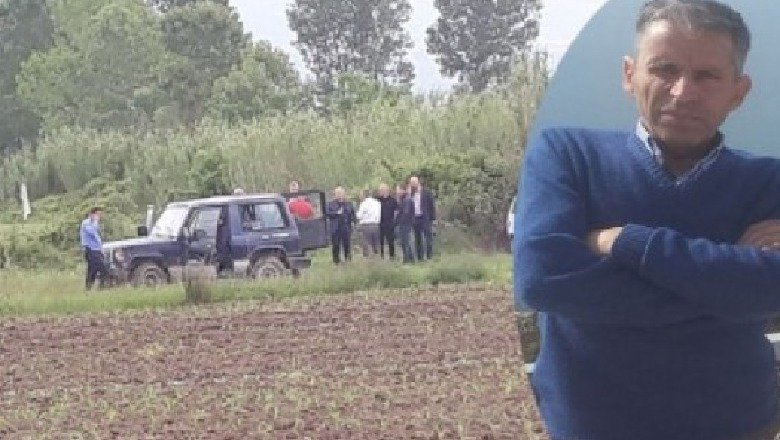 I dyshuar për vrasjen e kosovarit, Besnik Shehaj mbyllet në qeli
